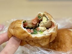 炸面包-惠源面包店(开禾路店)