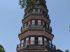 -顺峰山公园
