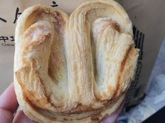 -国际饭店·帆声西饼屋(黄河路店)