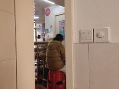 -阿麟馄饨(延长路店)