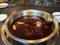 -花鲢鱼头火锅(春城东路店)