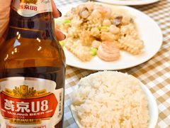 -京皇十二道天津菜(蒲黄榆店)