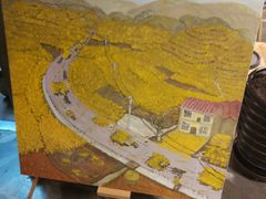 -HIGH FIVE哈福手工汉堡(桂林路店)