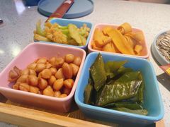 -味妙烤鱼吧(回龙观店)