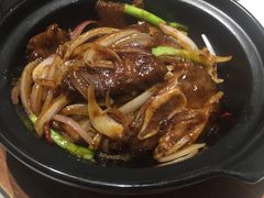 -潮福城大酒楼·潮味粤品·港式点心(湖滨北路店)