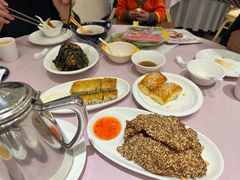 -金时代顺风大酒店(静安大融城店)