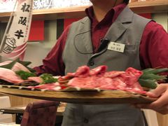 -俺的焼肉(銀座9丁目店)