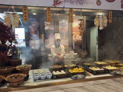 -长兴开元名都大酒店·地中海咖啡厅