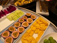 -咖啡苑 - 蔚藍夏日限定主题(永利皇宫店)