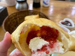 -baursak包尔萨克早餐屋
