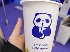 -茶百道(世纪大道店)