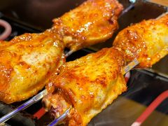 -汉城烧烤(西稍门劳动路店)