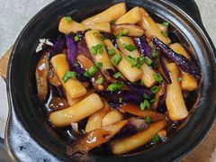-陈生记黑鱼馆·20年活鱼现杀(宁波鼓楼店)