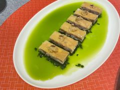 -柿合缘新京菜(静安嘉里中心店)