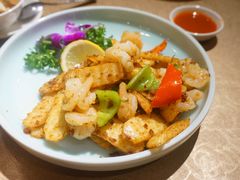 -香江小厨 The Kitchen(香江俱乐部店)