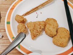 -比格比萨自助(南京万达茂店)