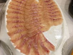 -京北渔家傲