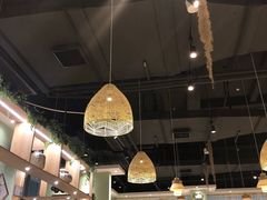 大堂-摩登有记·新派泰国菜(银钻广场店)