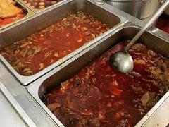 -薛记襄阳香辣牛肉面(平安路店)