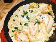 豆腐生煎饺-恋萍小吃(时代店)