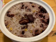 五谷饭-小锅饭(欧亚卖场店)