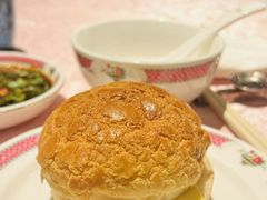 -囍凤楼·粤菜·点心·火锅(温特莱店)