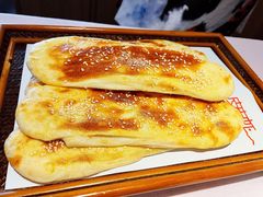 蒙城烧饼-披云徽宴(石景山店)