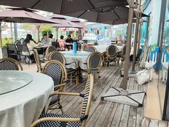 -锦里海景海鲜餐厅.三亚老字号(亚龙湾中心广场店)