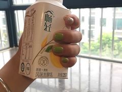 -海底捞火锅(银泰中心店)