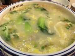 -清真马家美食城•海鲜•青岛菜•火锅(延安三路店)
