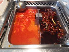 -海底捞火锅(高科广场店)