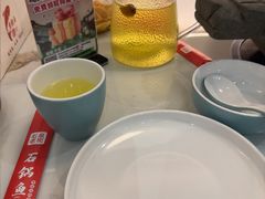 -鱼教头石泉老街石锅鱼(高新店)