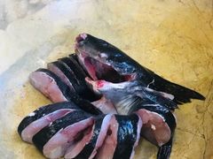 -云中鱼蒸汽石锅鱼(浦东食品城店)