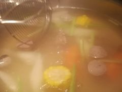 -左庭右院鲜牛肉火锅(新梅广场店)