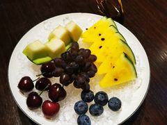 -明湖楼·经典鲁菜(大明湖店)