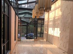 -杭州海华满陇度假酒店