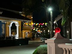 -富国岛翡翠湾 JW 万豪度假酒店
