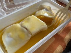 -圆碌碌甜品屋(二中店)