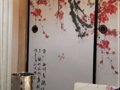 -不倒翁炭火烧肉(永安里店)