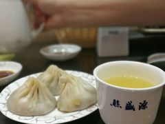 -熙盛源(滨湖万达店)