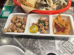 -禄婶鸡煲·打边炉
