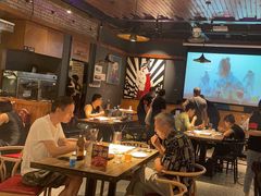 -枪火串烧·东北特色烧烤(罗湖总店)