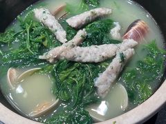 -广府乡下·饭庄(新港东路店)