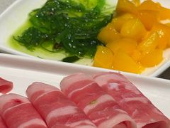 -海底捞火锅(亲子主题北金鹰店)