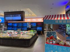 -连鹭海鲜·海肠捞饭·海胆饭(星海店)