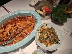 -阿五黄河大鲤鱼(英协路店)