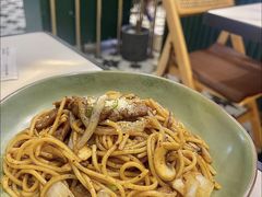 -做披萨的奇葩(中海央墅店)