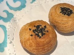 牛肉焦饼-许家菜(望江店)