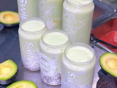 -新加坡斯味洛·鲜奶茶(石牌东店)