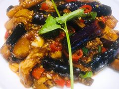 泰酱茄子煲-泰悦澜·泰国餐厅(万象城店)